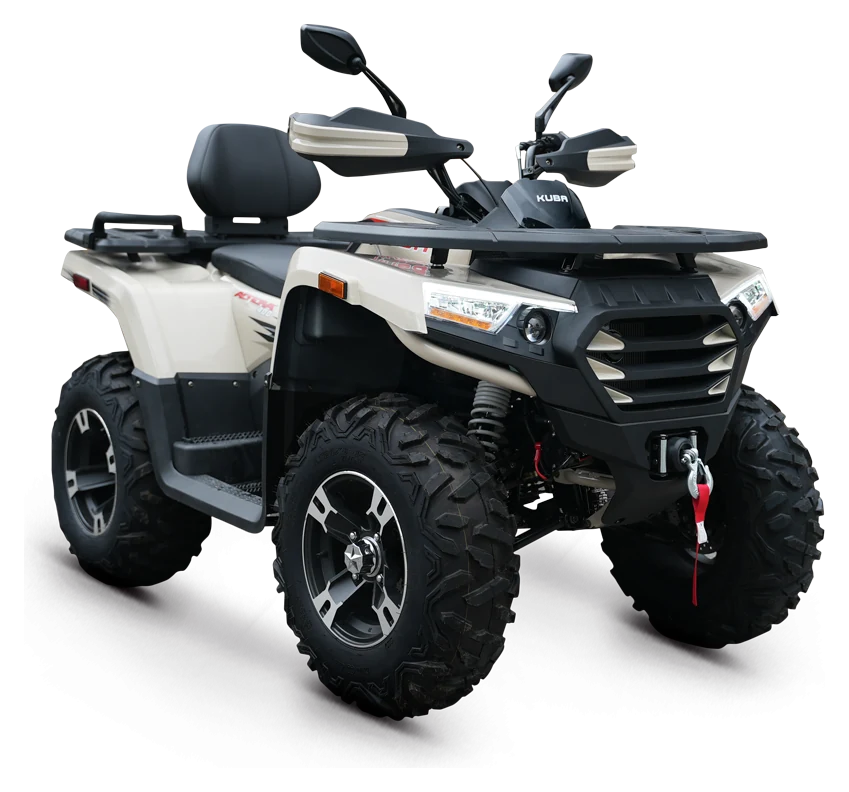 Kuba Altera 400