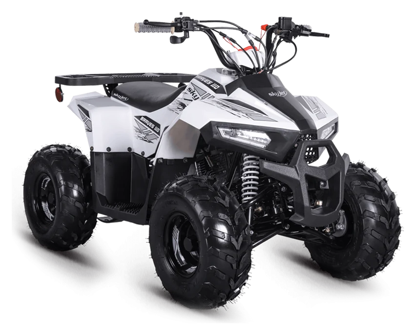 Kuba Braves 110