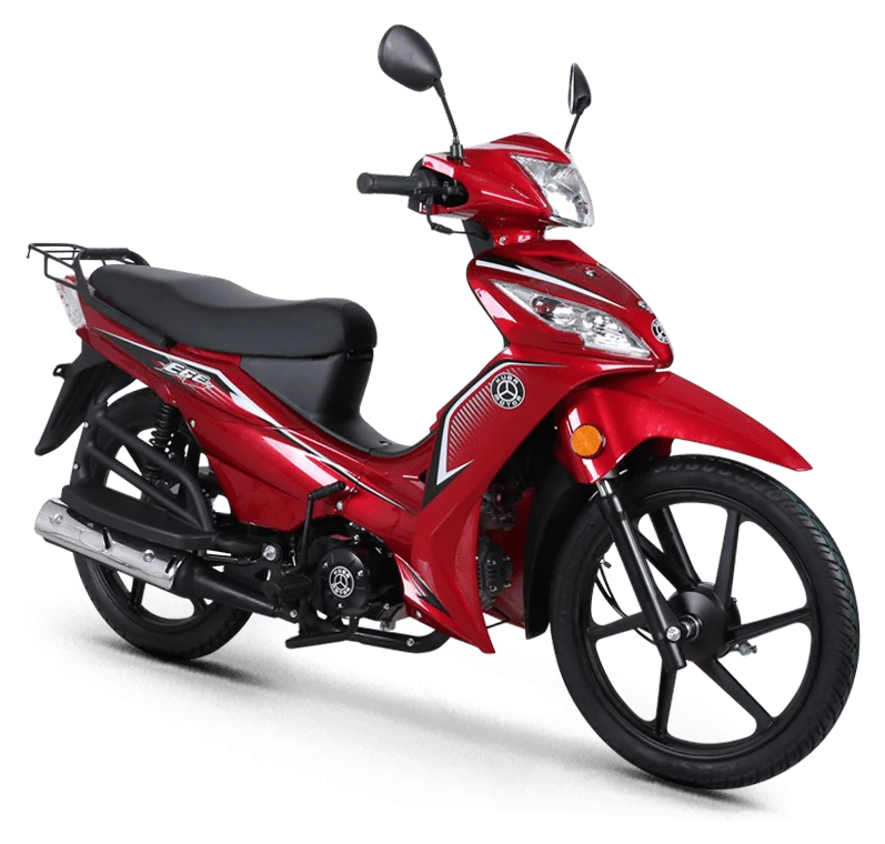 Kuba Ege 50
