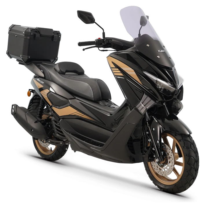 Kuba Newcity 50