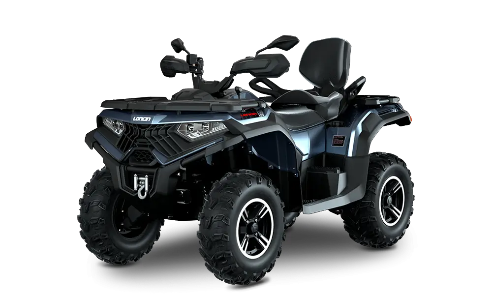 Loncin XWolf 700