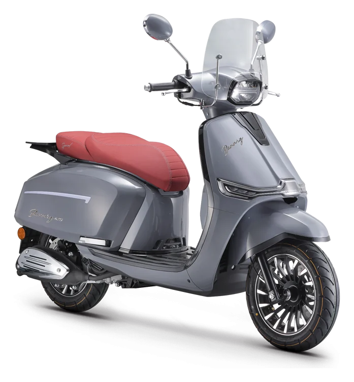Kuba Bannry125
