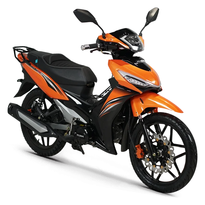 Kuba Easy Pro 50