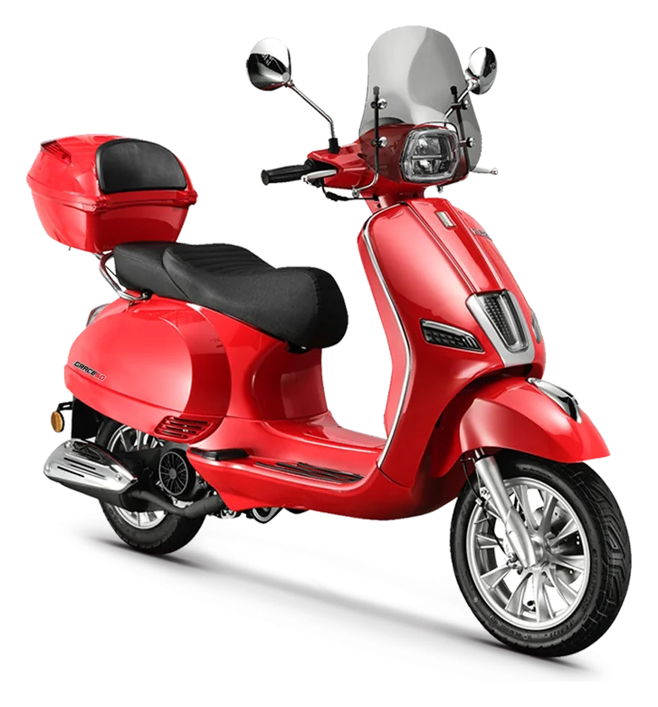 Kuba Grace 50