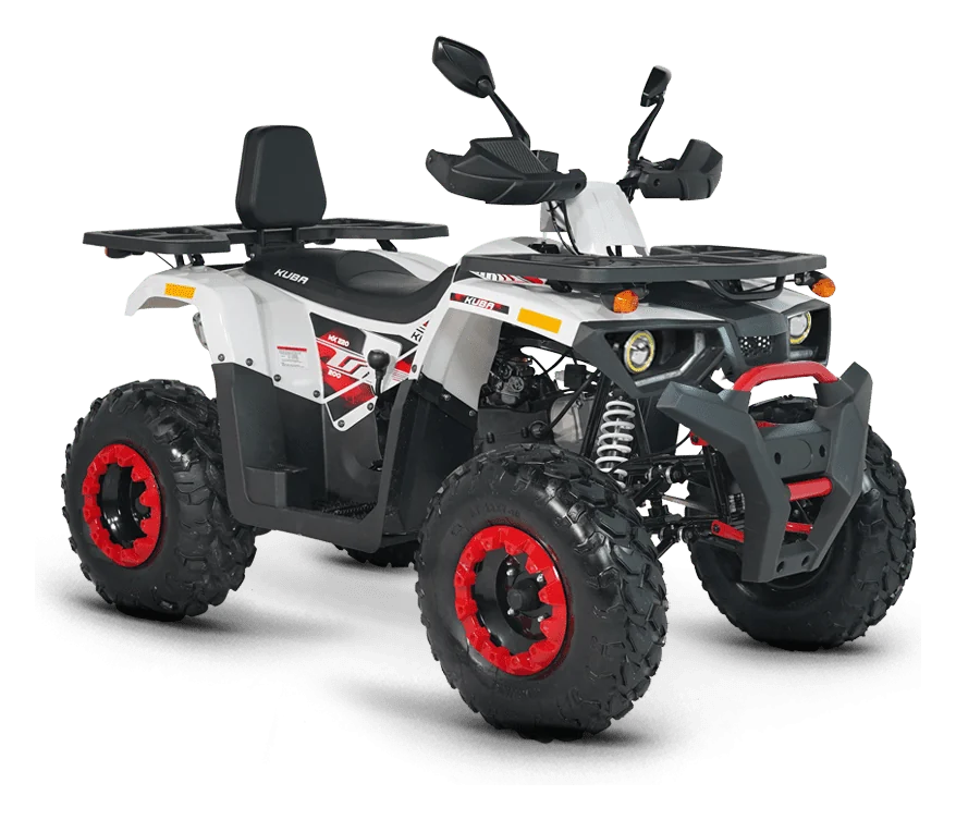 Kuba MX220