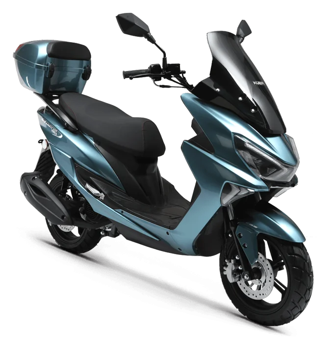 Kuba Newlight50