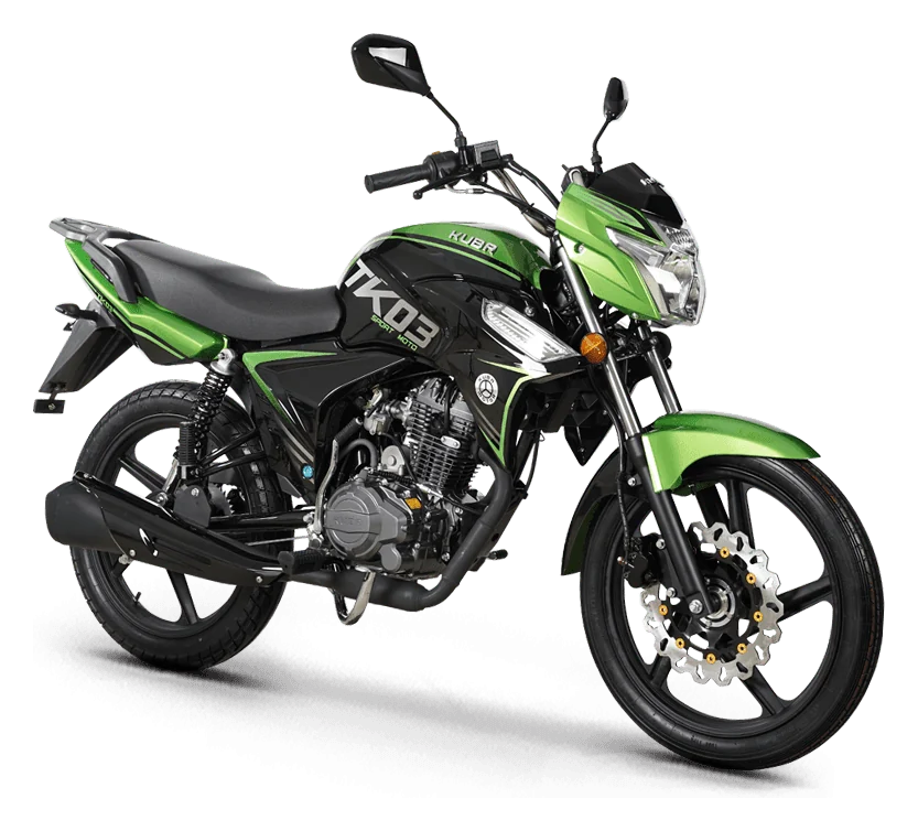 Kuba TK03