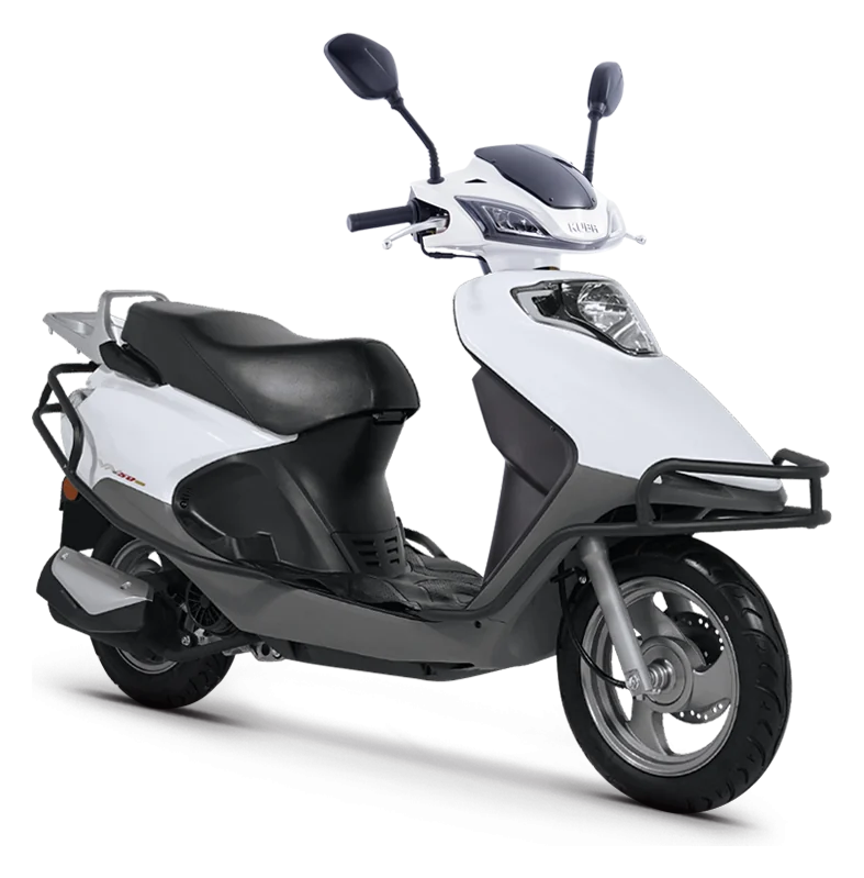 Kuba VN50 Grande