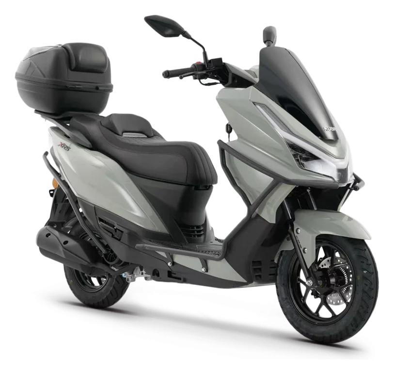 Kuba XRS50