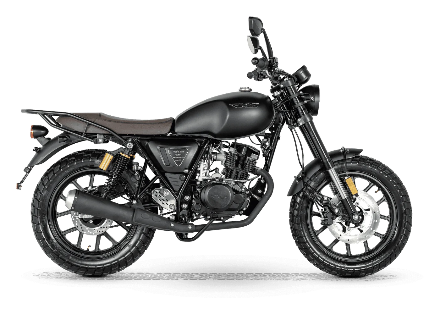 RKS 125N