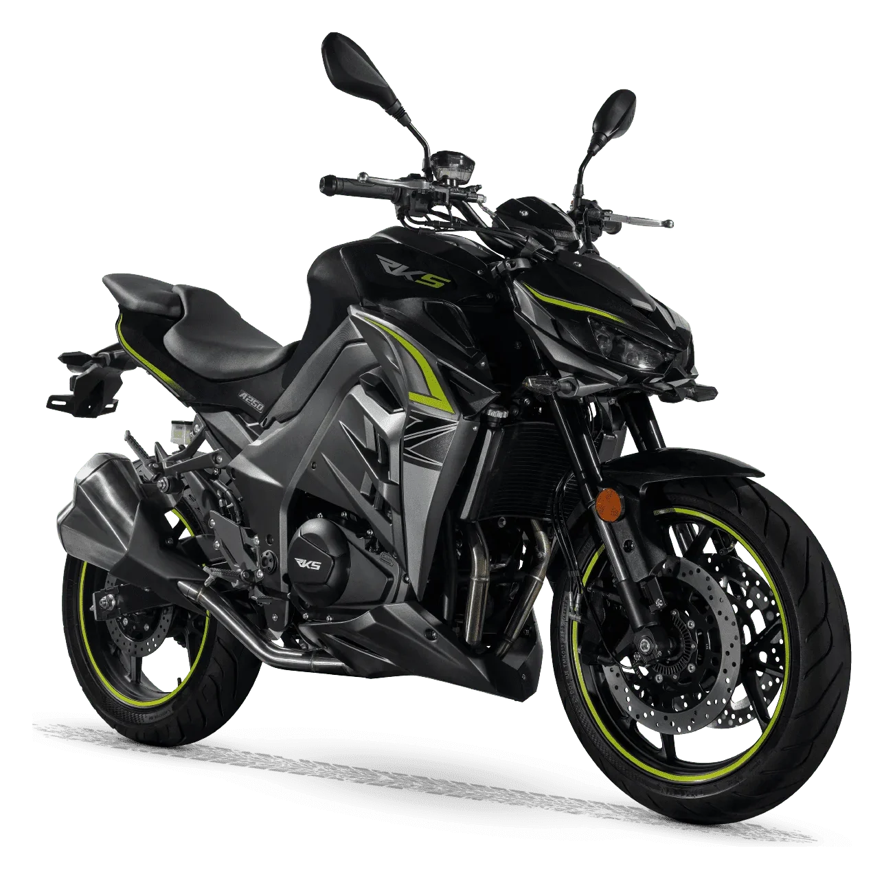 RKS A250