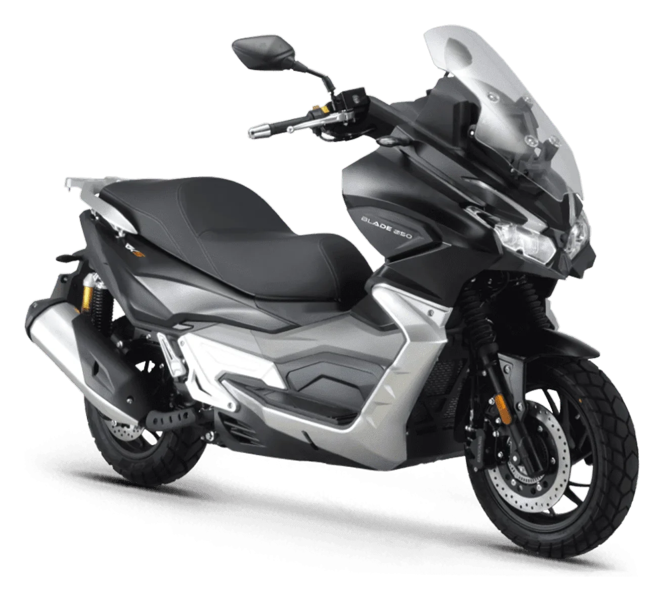 RKS Blade 250