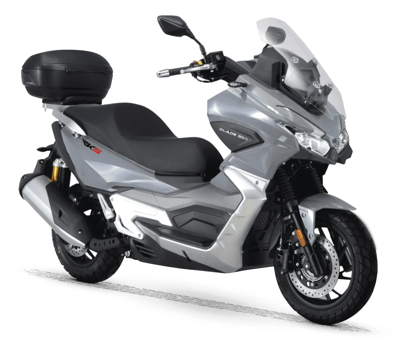 RKS Blade 350