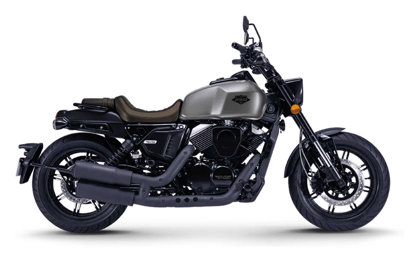 RKS K-Light 250