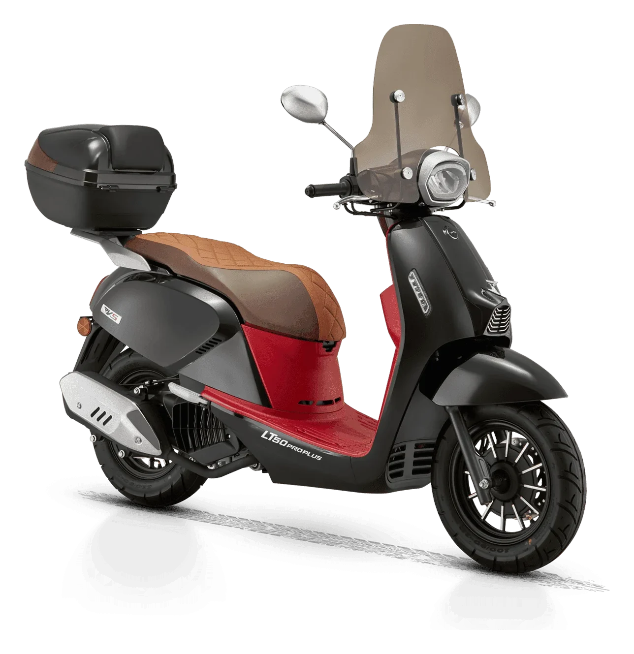 RKS LT50 Pro Plus