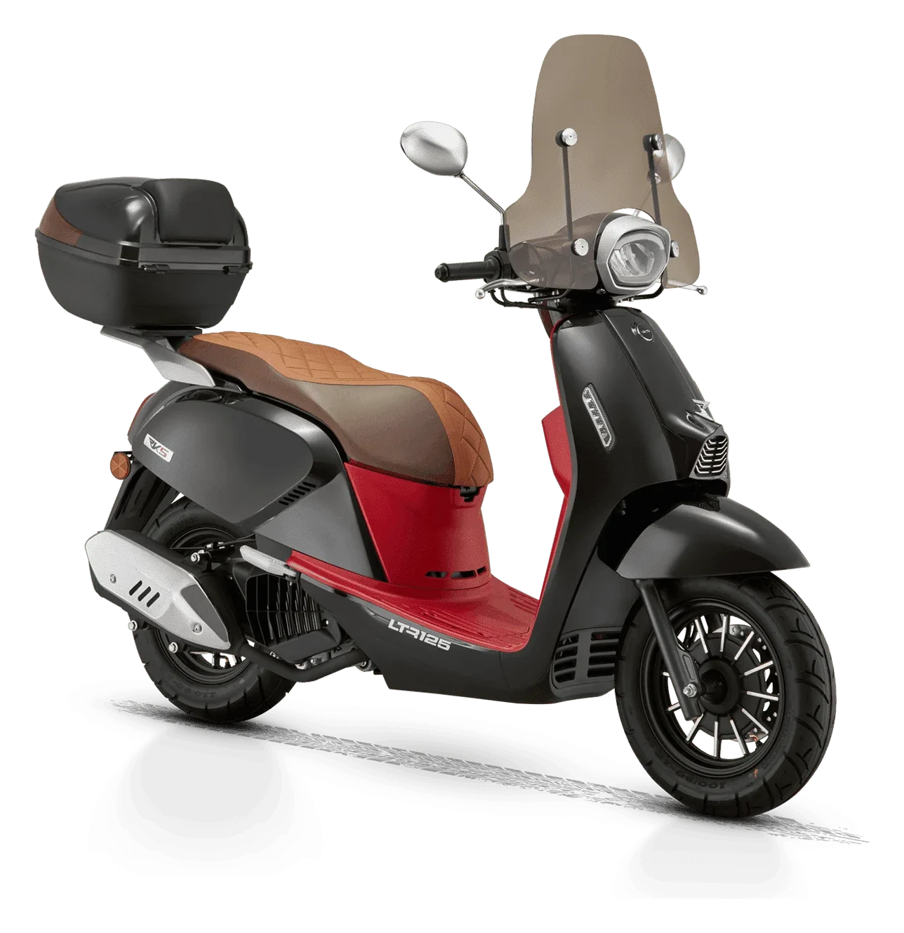 RKS LTR125