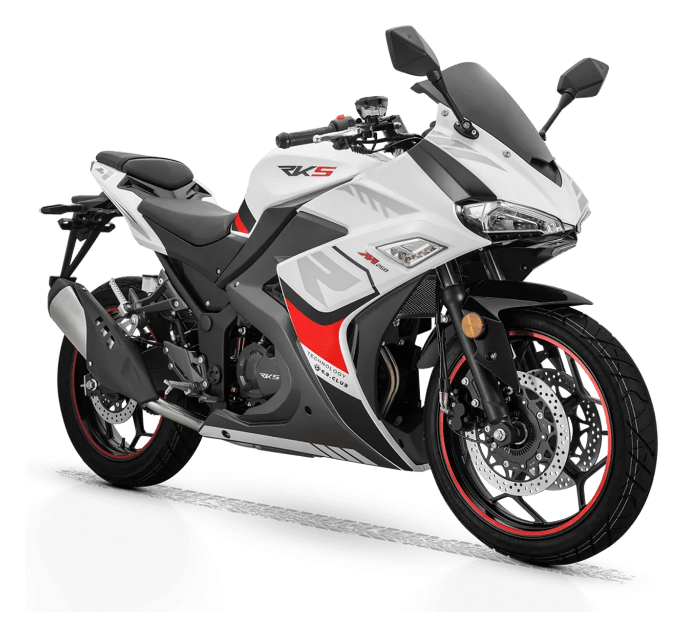 RKS M250