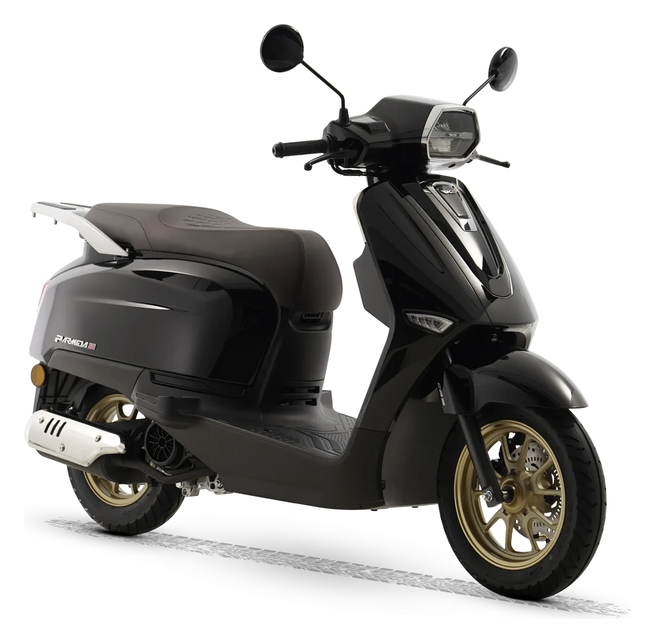 RKS Parmida 50