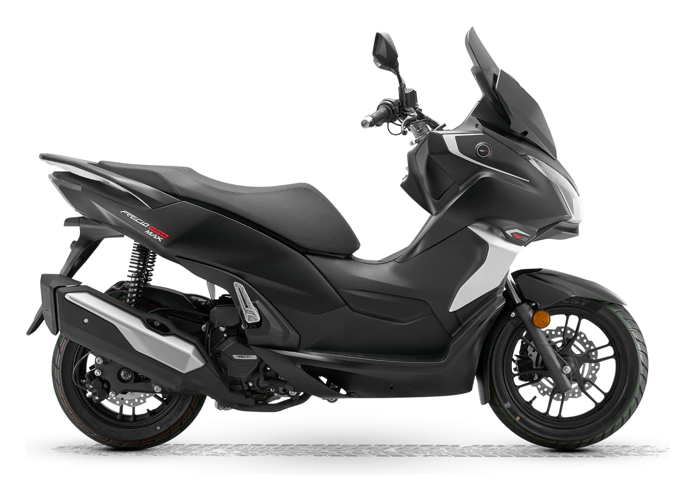 RKS Precio 250 Max