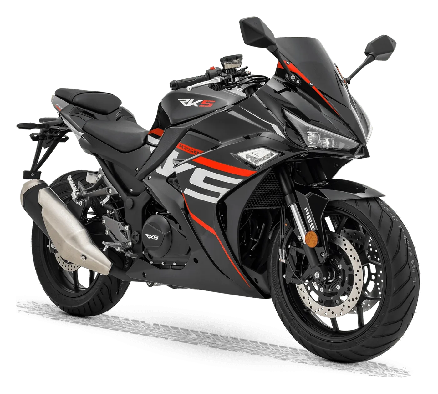 RKS R250