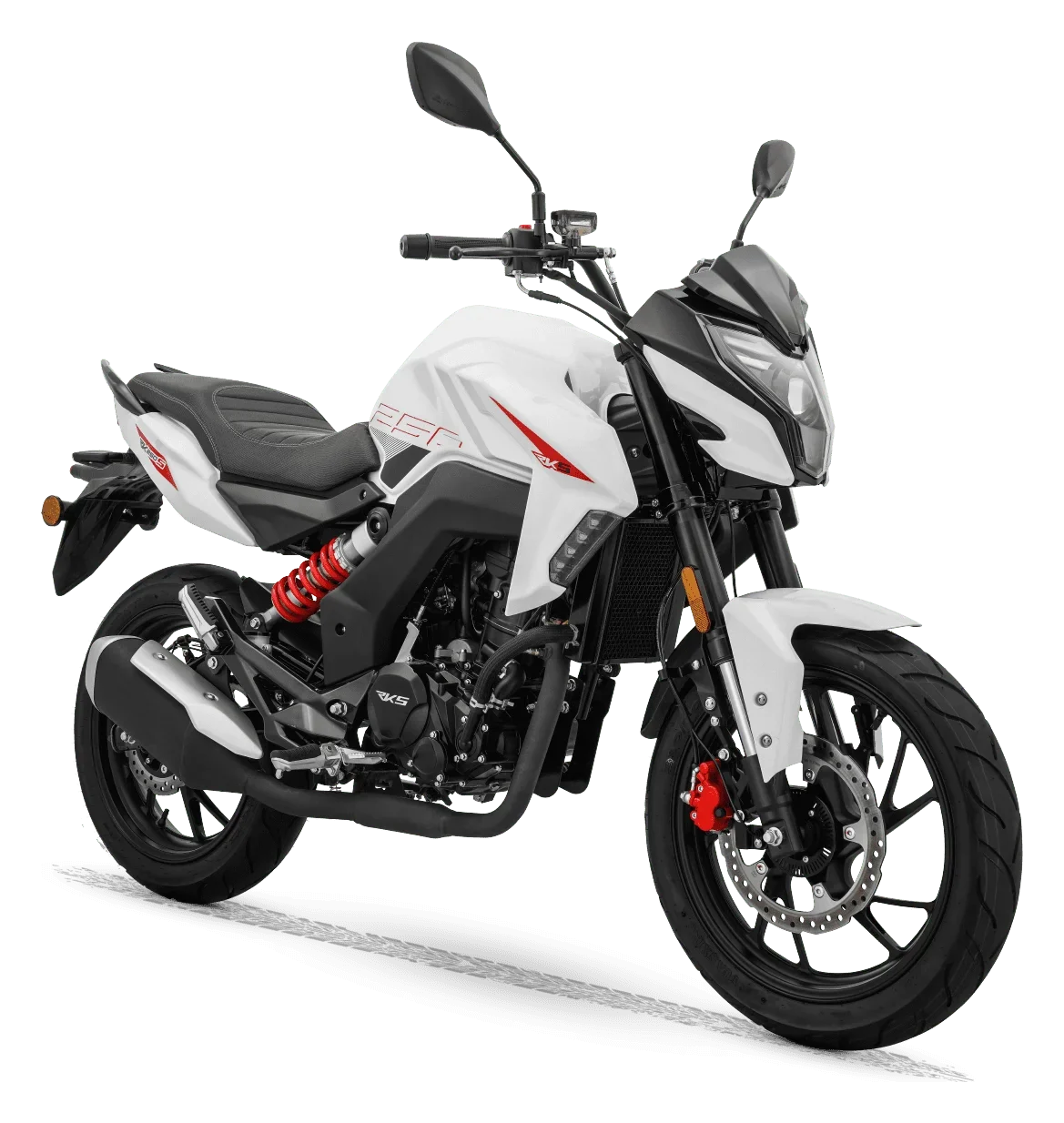 RKS RK250S