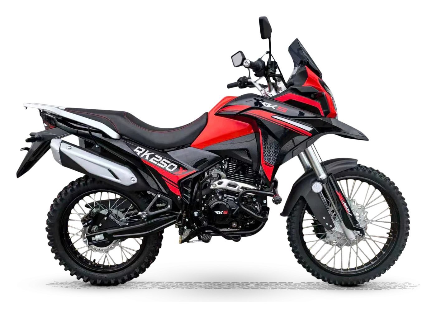 RKS RK250X