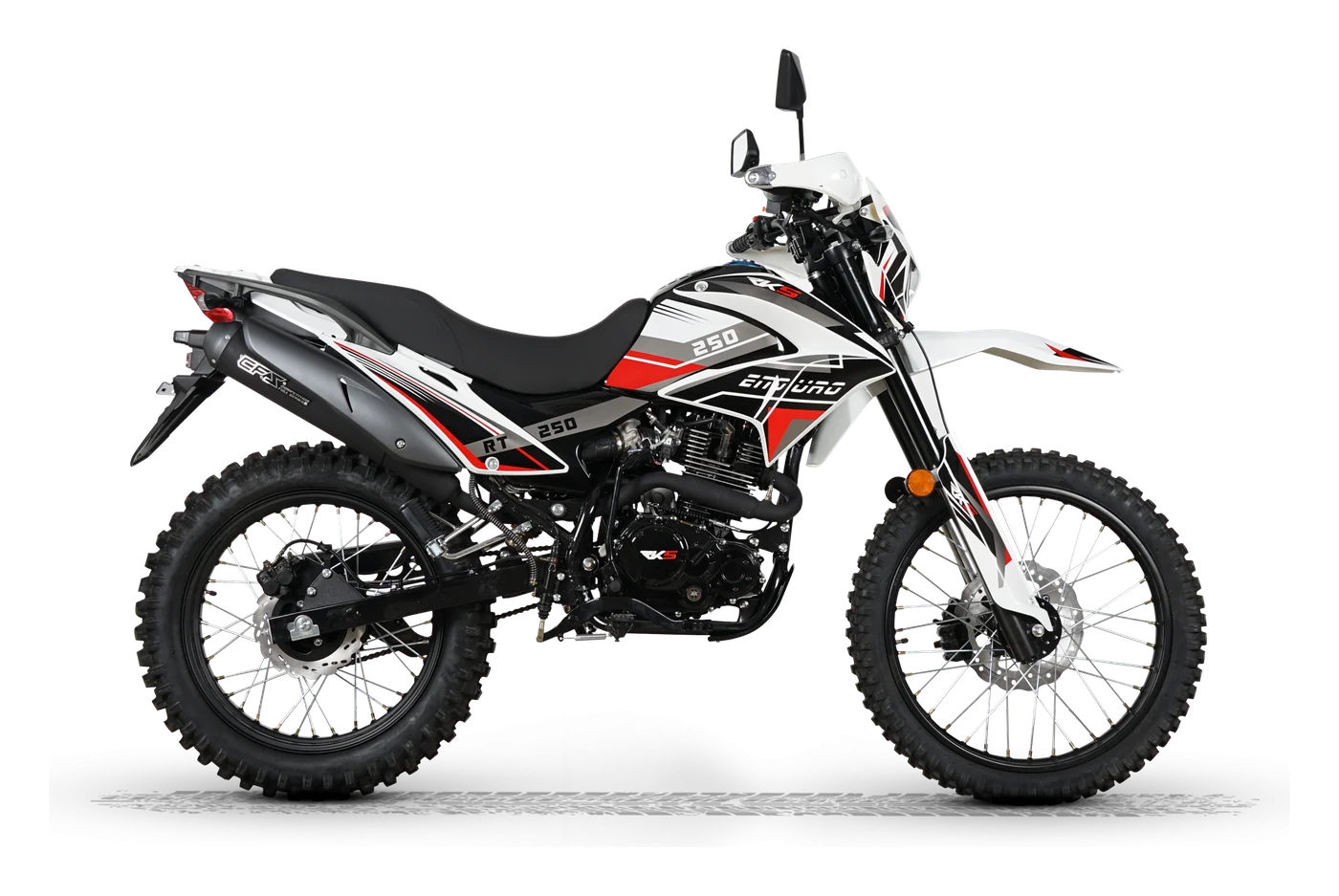 RKS RT250