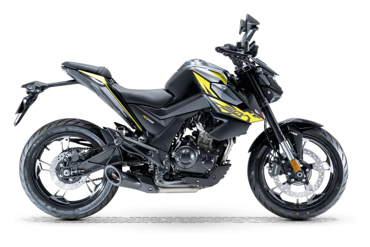 RKS RZ150