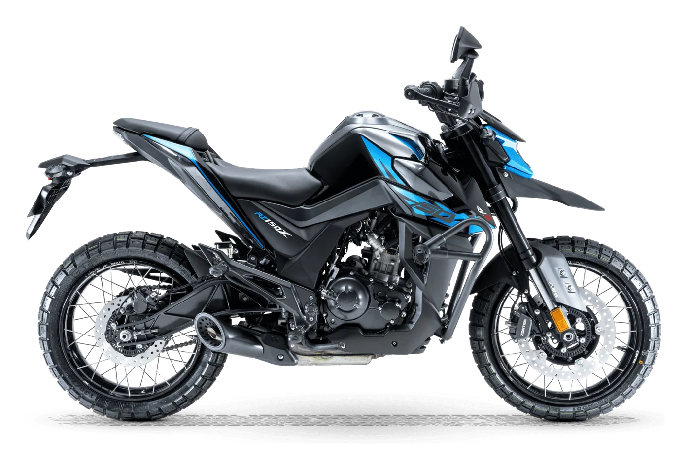 RKS RZ150X
