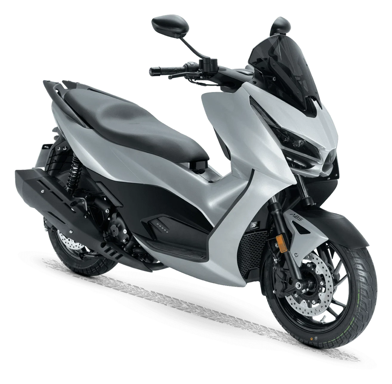 RKS RZ250S