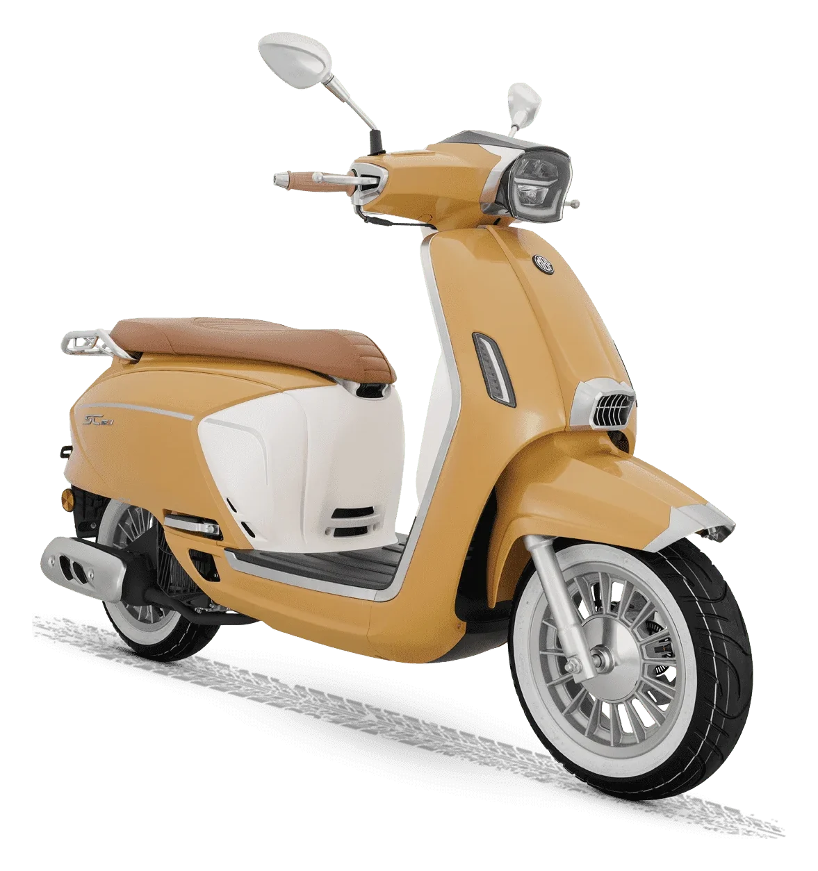 RKS SC150RE