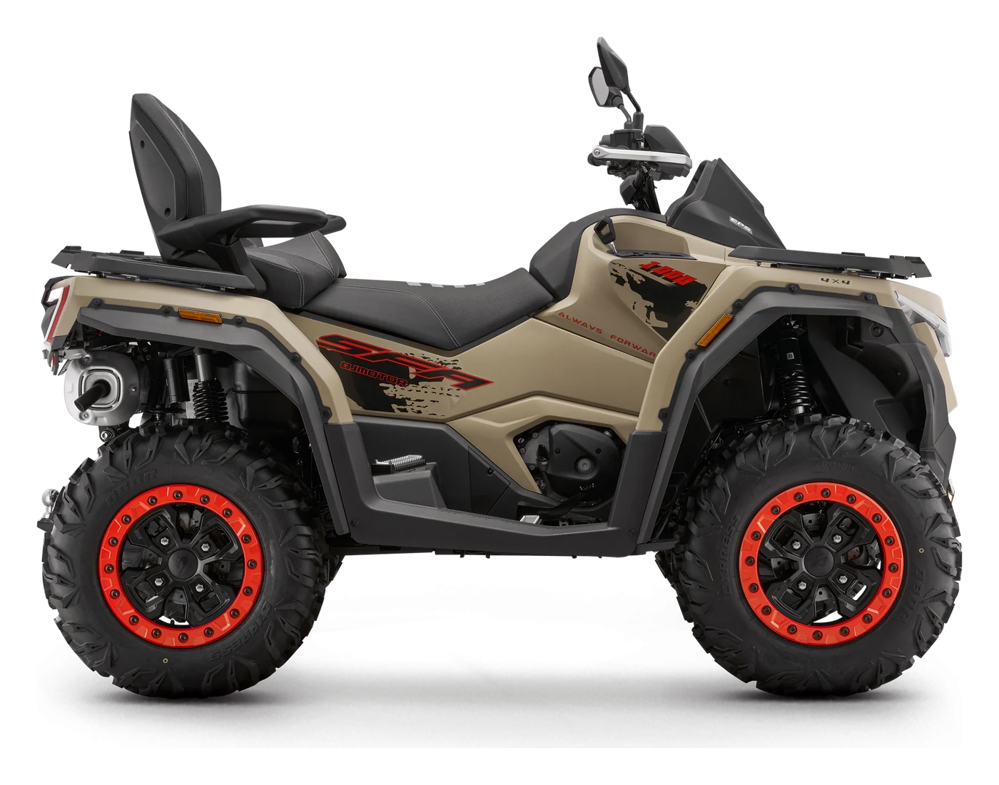 RKS SFA 1000