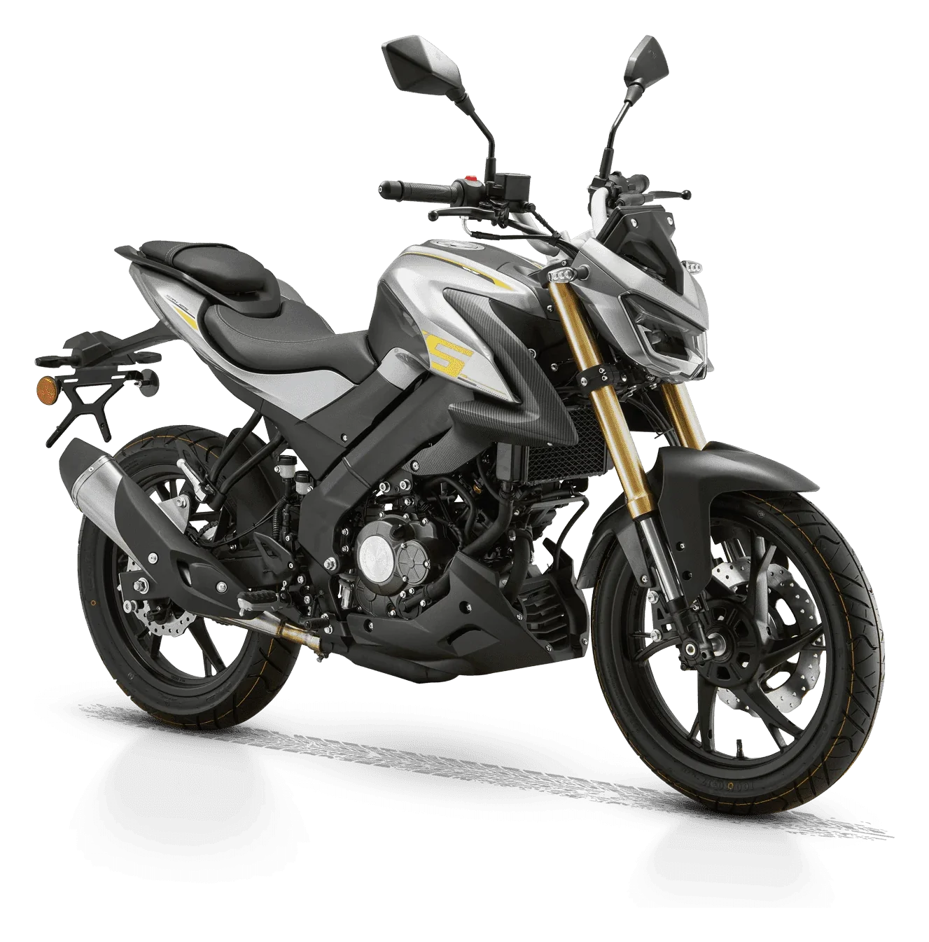 RKS SRK125S