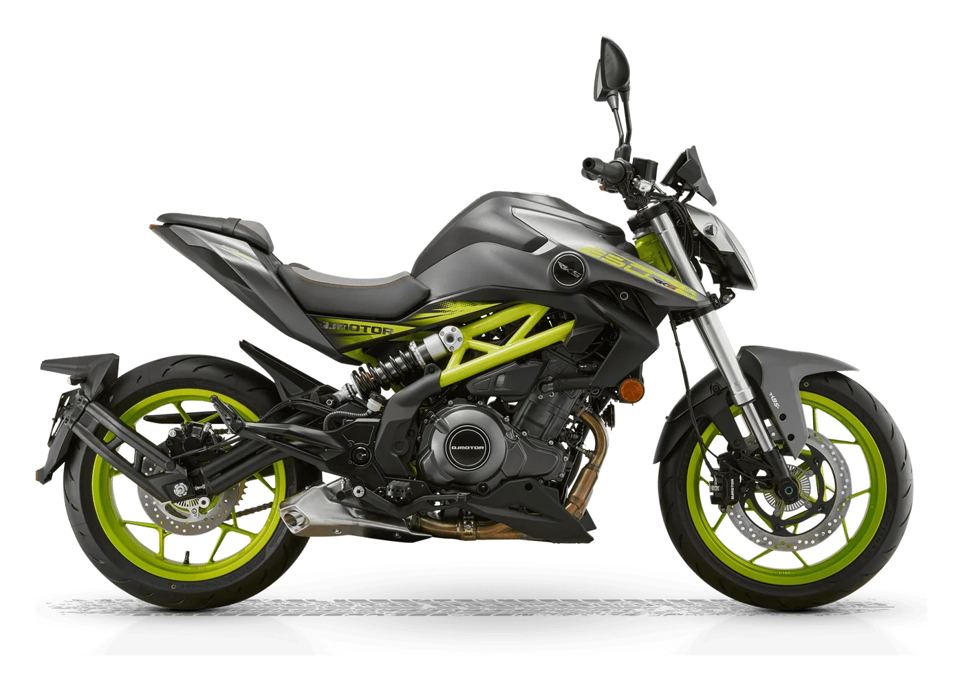 RKS SRK250