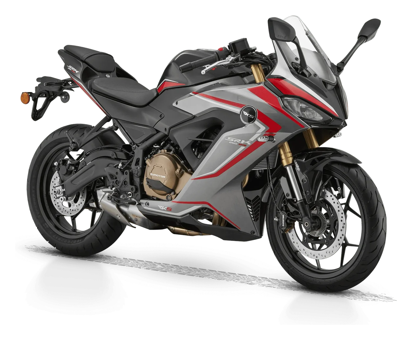 RKS SRK250RR