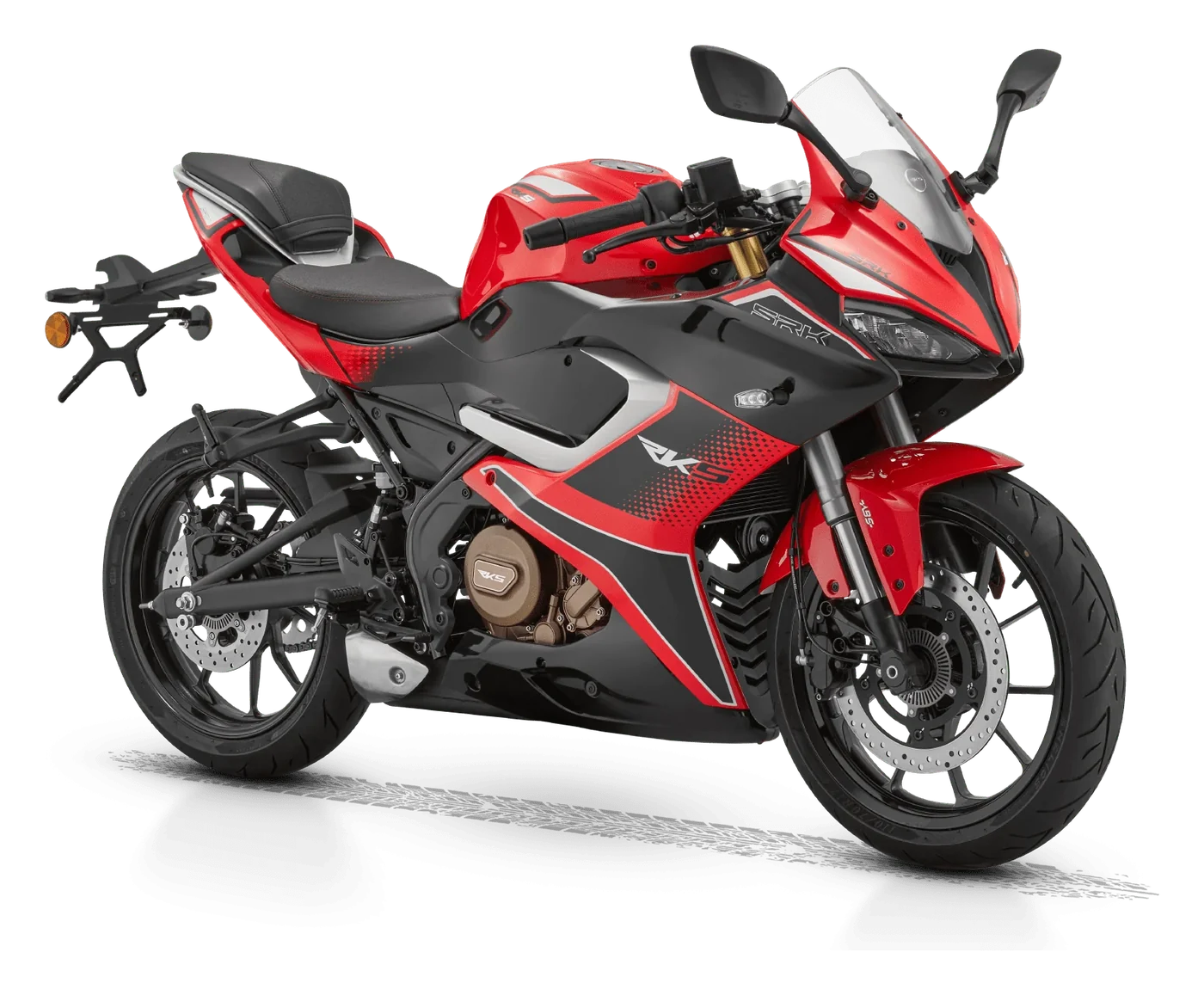 RKS SRK250RS