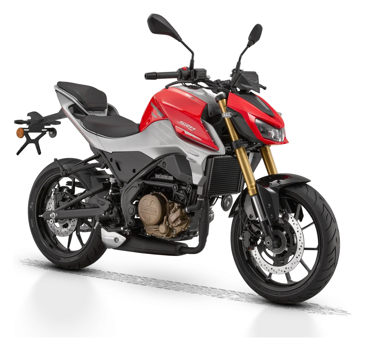 RKS SRK250S