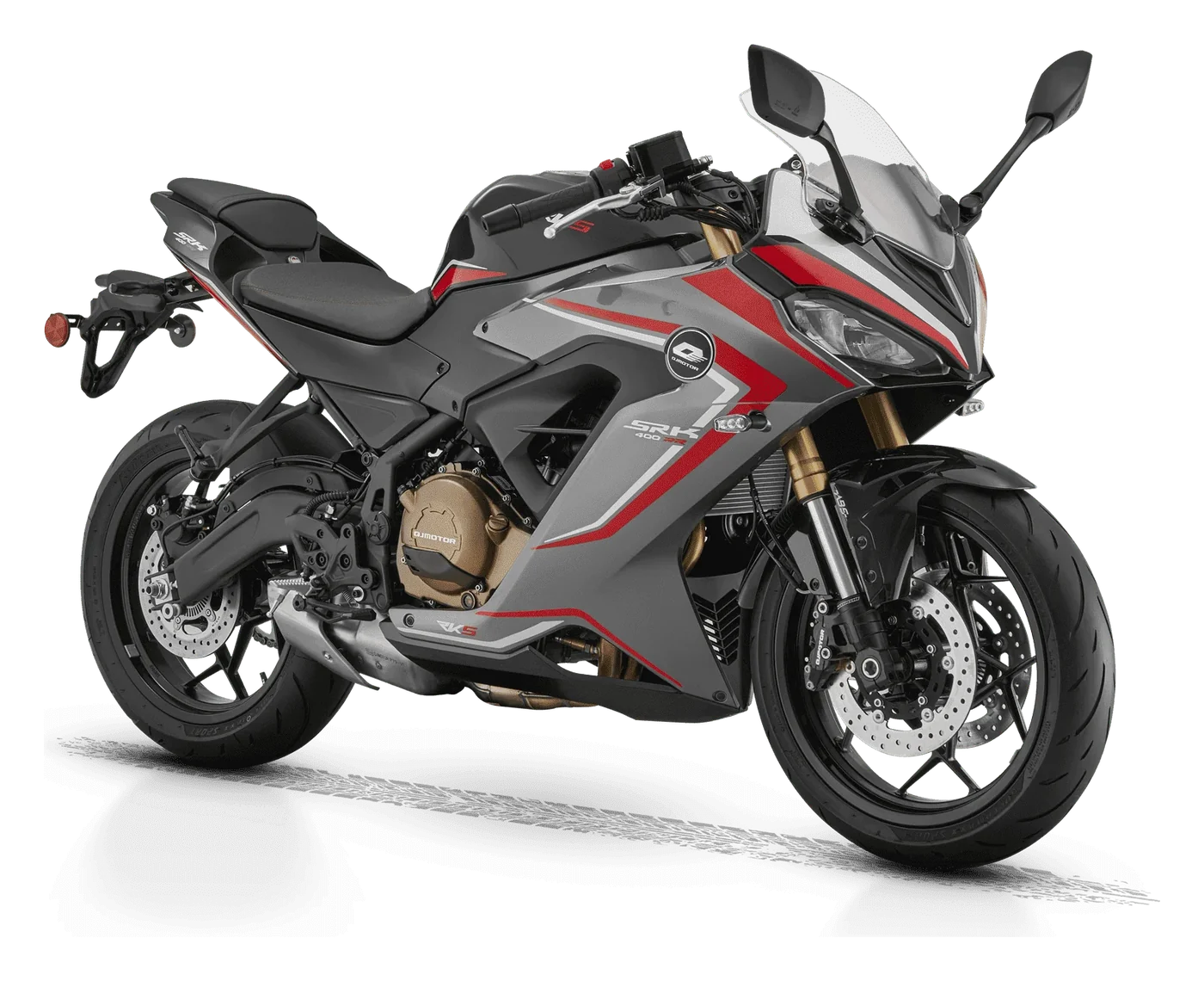 RKS SRK400RR