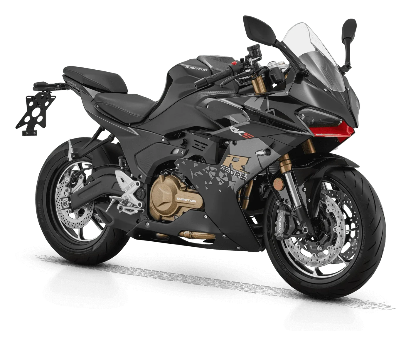 RKS SRK550RS