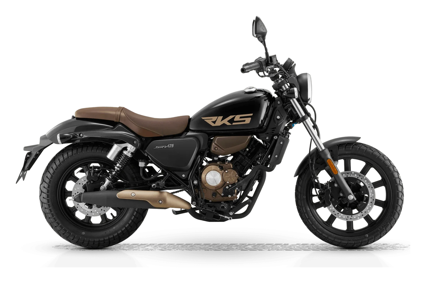 RKS SRV125