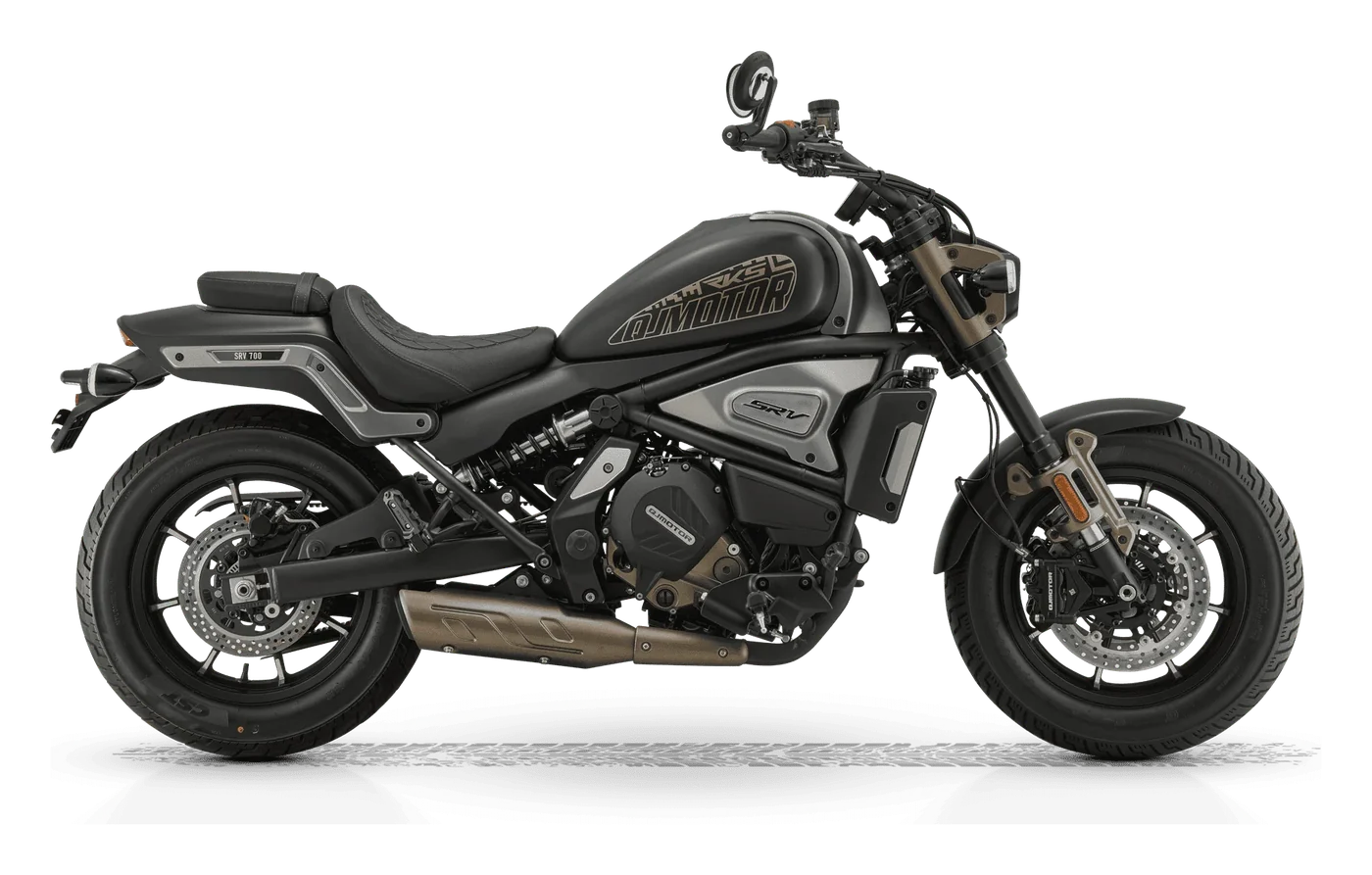 RKS SRV700