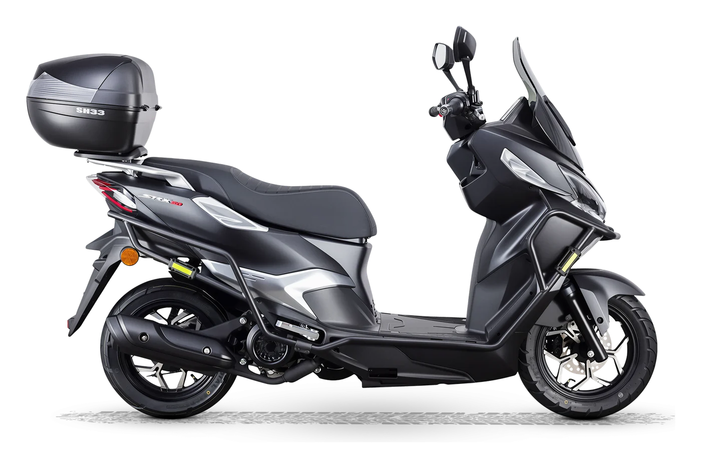 RKS SRX50