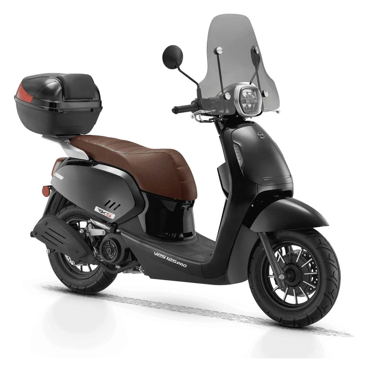 RKS VPS125 Pro