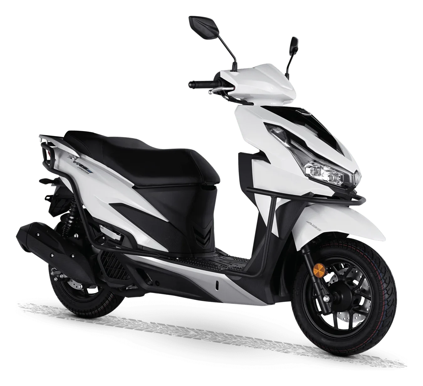 RKS VRS125 Pro