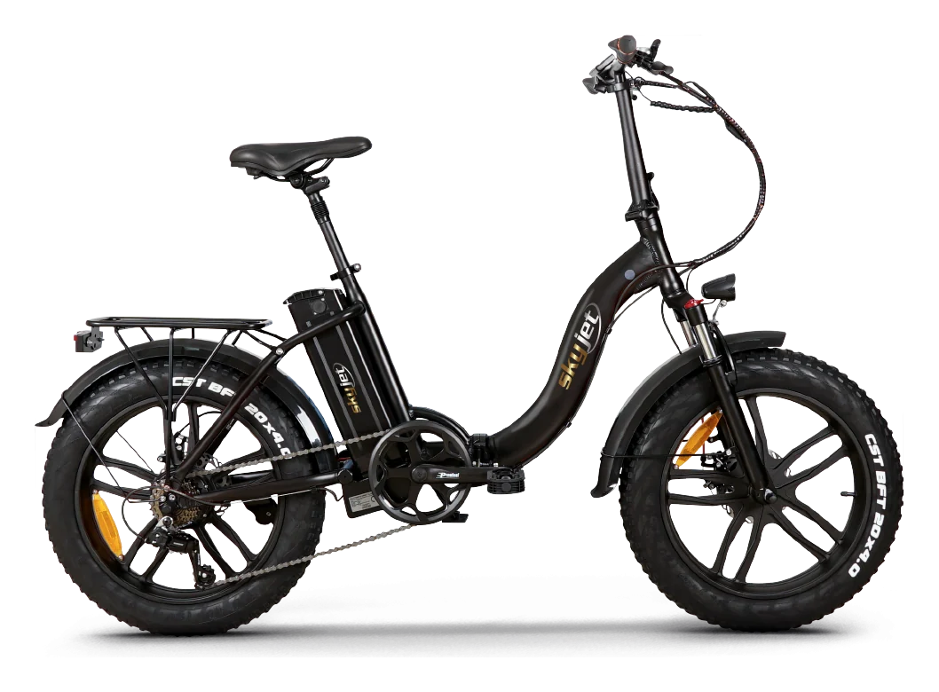 Skyjet 3SL