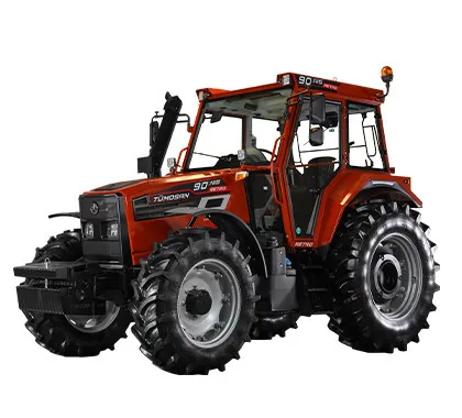 Tümosan 90.95 Retro görsel 3
