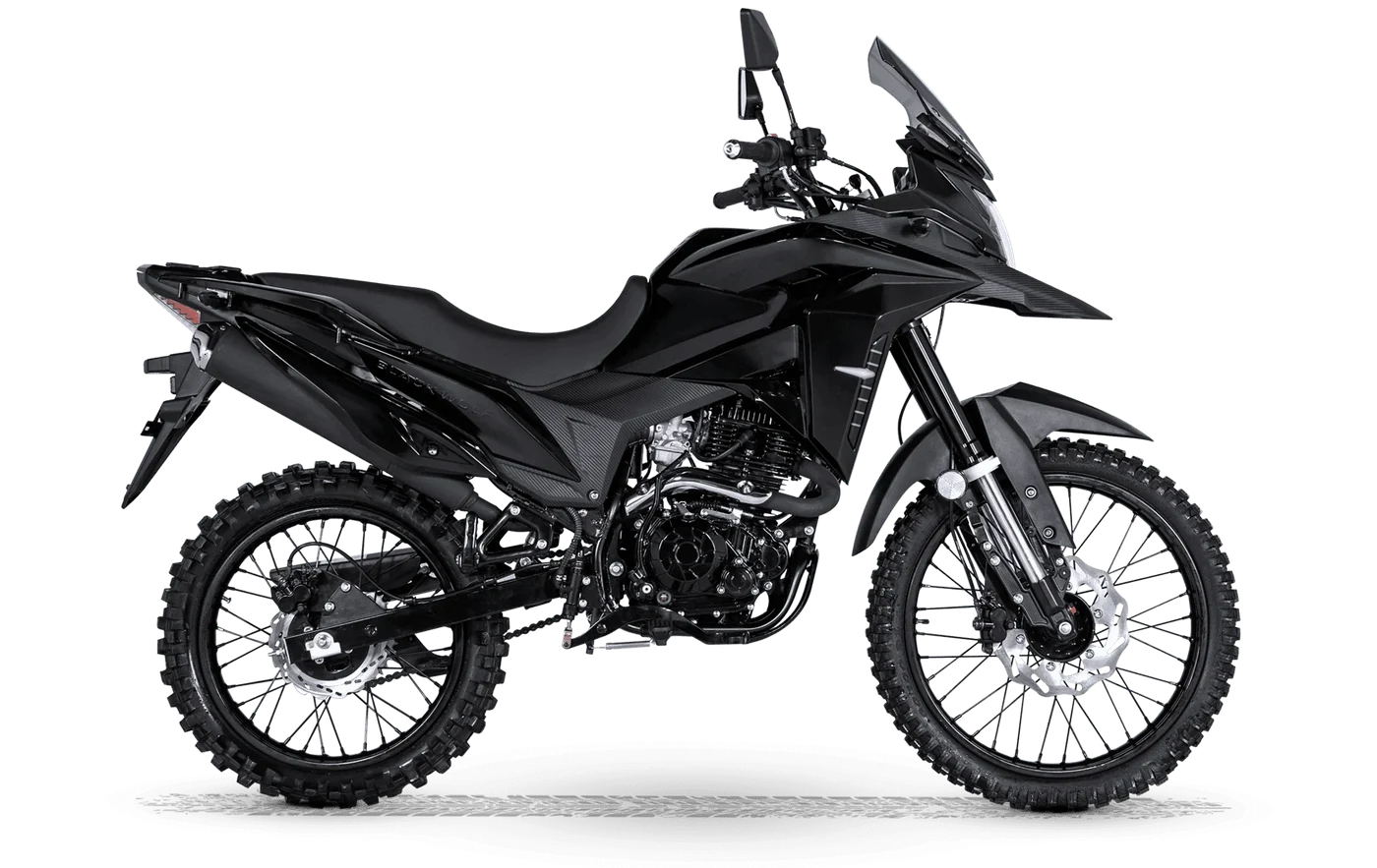 RKS Blackwolf