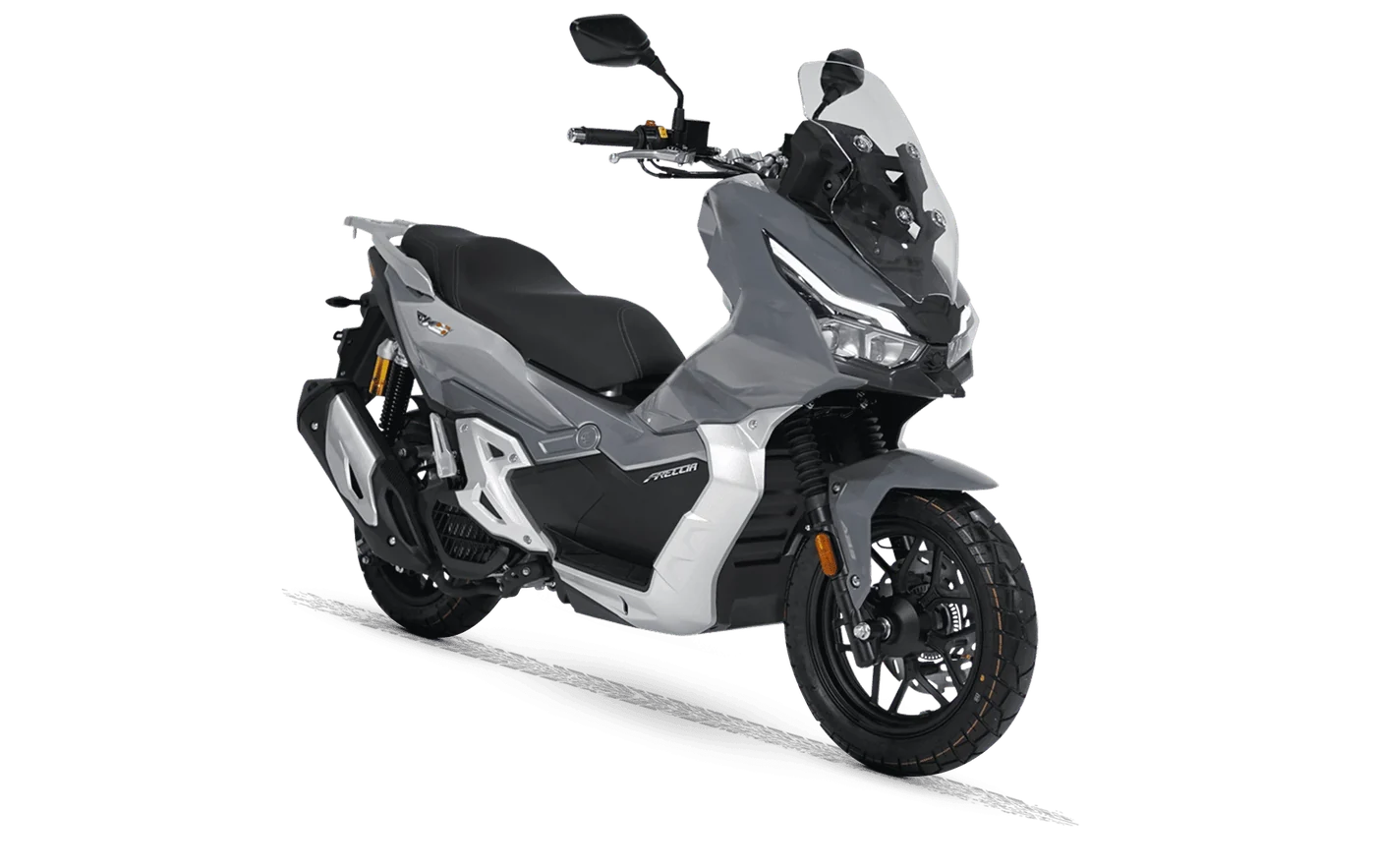 RKS Freccia 150