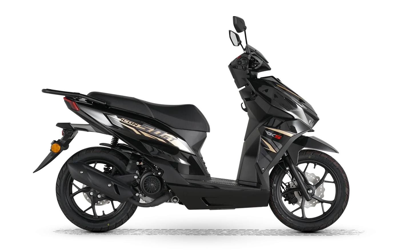 RKS Icon 50 St