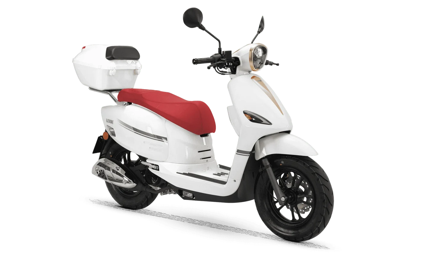 RKS Neon 125